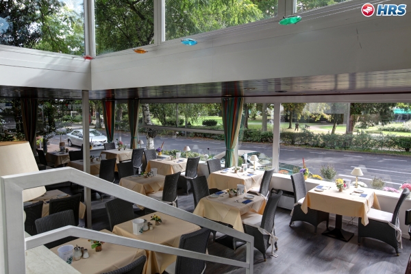 HOTEL EDEN - AM KURPARK
